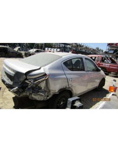 NISSAN VERSA 2017%separator% %shop-name%