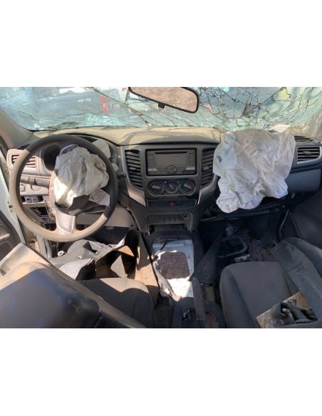 MITSUBISHI L200 2017%separator% %shop-name%