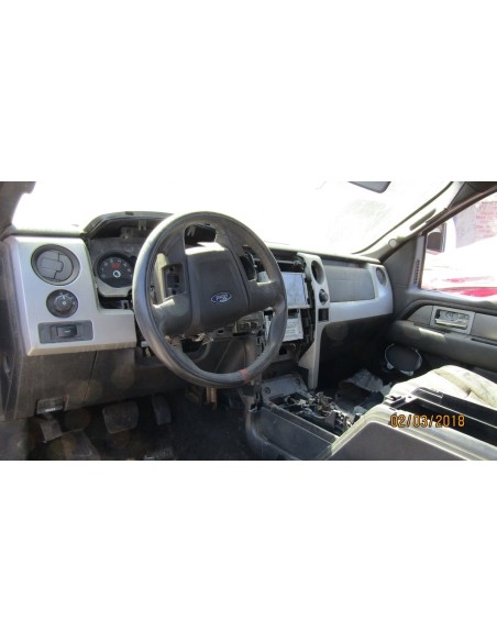 FORD F150 2012%separator% %shop-name%