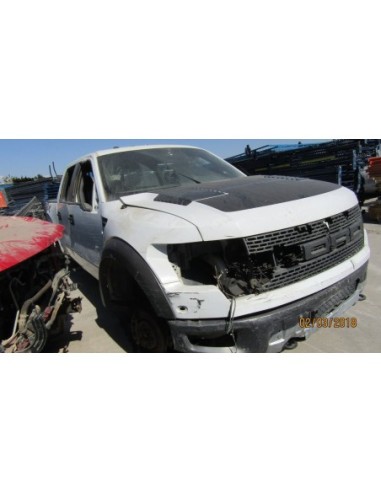 FORD F150 2012%separator% %shop-name%