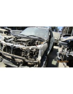 CHEVROLET DMAX PICK UP DOBLE CABINA 2013 4X2 2