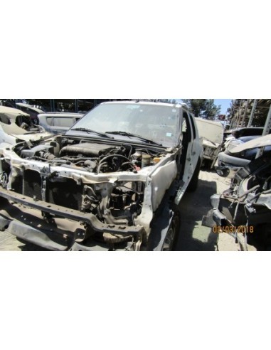 CHEVROLET DMAX PICK UP DOBLE CABINA 2013 4X2 2