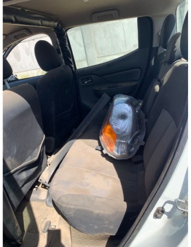 MITSUBISHI L200 2017%separator% %shop-name%