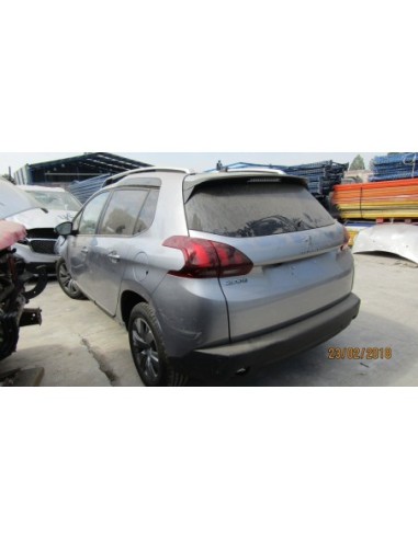 PEUGEOT 2008 2017%separator% %shop-name%