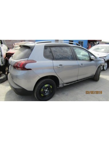 PEUGEOT 2008 2017%separator% %shop-name%