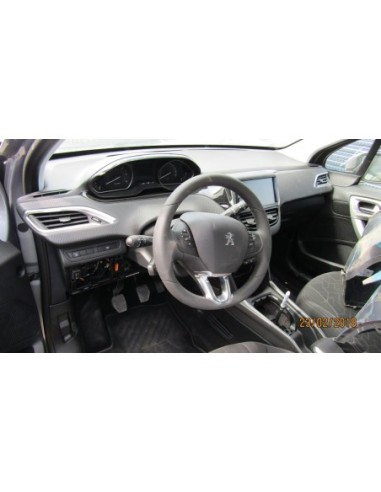 PEUGEOT 2008 2017%separator% %shop-name%