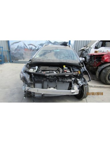 PEUGEOT 2008 2017%separator% %shop-name%