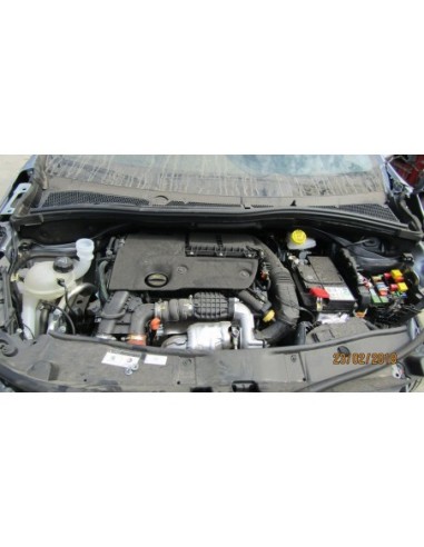 PEUGEOT 2008 2017%separator% %shop-name%