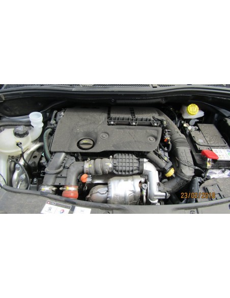 PEUGEOT 2008 2017%separator% %shop-name%