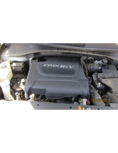 KIA SORENTO 2016%separator% %shop-name%