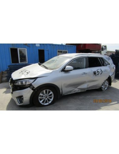 KIA SORENTO 2016%separator% %shop-name%