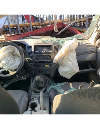 MITSUBISHI L200 2022%separator% %shop-name%