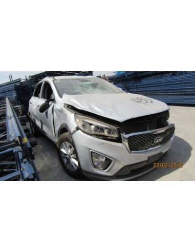 KIA SORENTO 2016%separator% %shop-name%