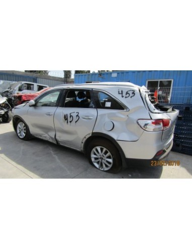 KIA SORENTO 2016%separator% %shop-name%