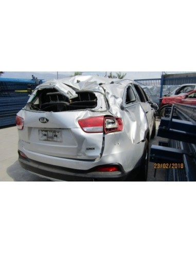 KIA SORENTO 2016%separator% %shop-name%