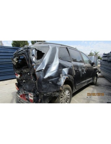 SSANGYONG STAVIC 2017%separator% %shop-name%