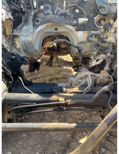 MITSUBISHI L200 2017%separator% %shop-name%