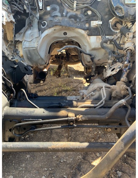 MITSUBISHI L200 2017%separator% %shop-name%