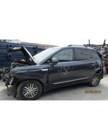 SSANGYONG STAVIC 2017%separator% %shop-name%