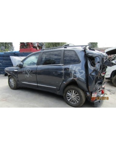 SSANGYONG STAVIC 2017%separator% %shop-name%