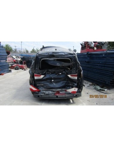 SSANGYONG STAVIC 2017%separator% %shop-name%