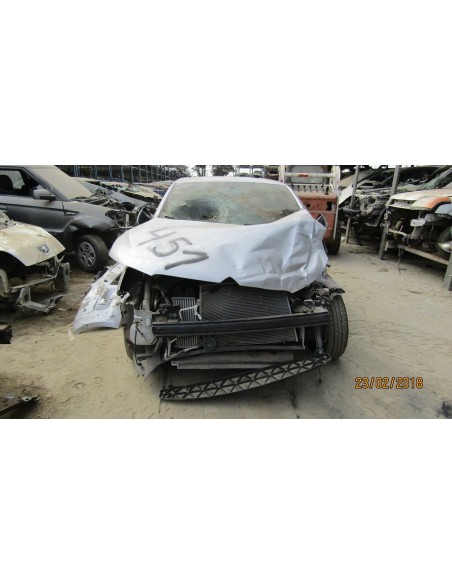 CITROEN CELYSEE SEDAN 2017 4X2 1