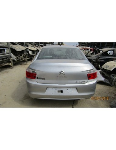 CITROEN CELYSEE 2017%separator% %shop-name%