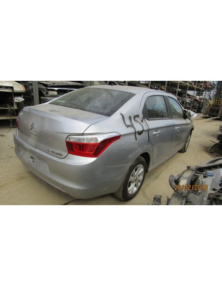 CITROEN CELYSEE 2017%separator% %shop-name%