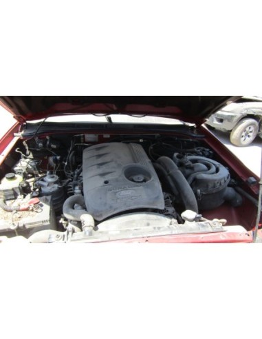 FORD RANGER 2007%separator% %shop-name%