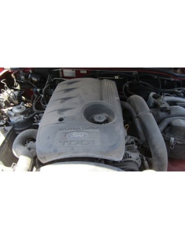 FORD RANGER 2007%separator% %shop-name%