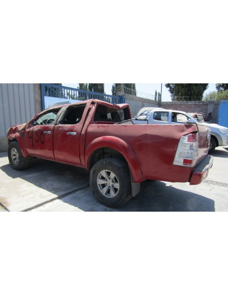 FORD RANGER 2007%separator% %shop-name%