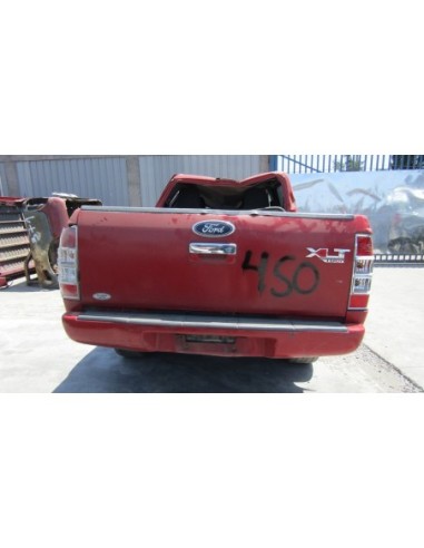 FORD RANGER 2007%separator% %shop-name%