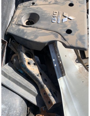 MITSUBISHI L200 2017%separator% %shop-name%