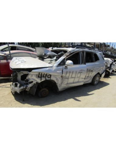 SSANGYONG STAVIC 2014%separator% %shop-name%