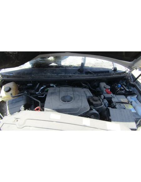 SSANGYONG STAVIC 2014%separator% %shop-name%