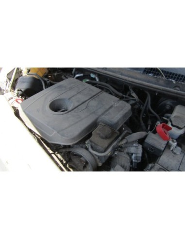 SSANGYONG STAVIC 2014%separator% %shop-name%