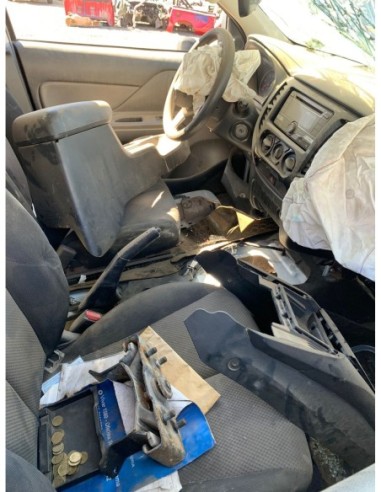 MITSUBISHI L200 2017%separator% %shop-name%