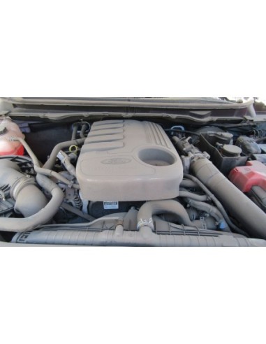 FORD RANGER 2017%separator% %shop-name%