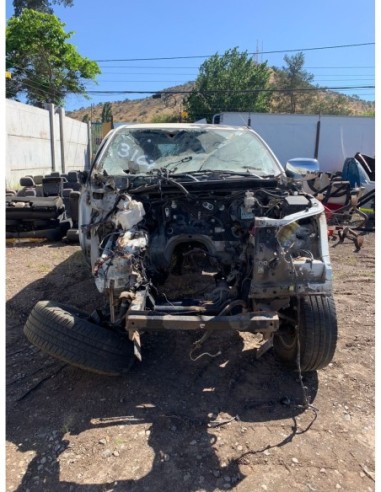 MITSUBISHI L200 2017%separator% %shop-name%