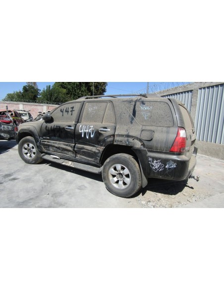 TOYOTA 4RUNNER 2006%separator% %shop-name%