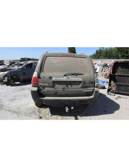TOYOTA 4RUNNER 2006%separator% %shop-name%