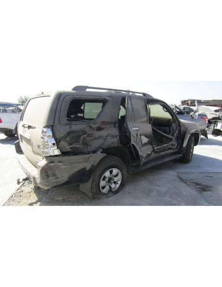 TOYOTA 4RUNNER 2006%separator% %shop-name%