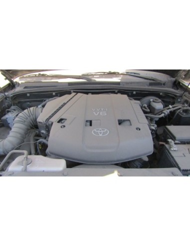 TOYOTA 4RUNNER 2006%separator% %shop-name%