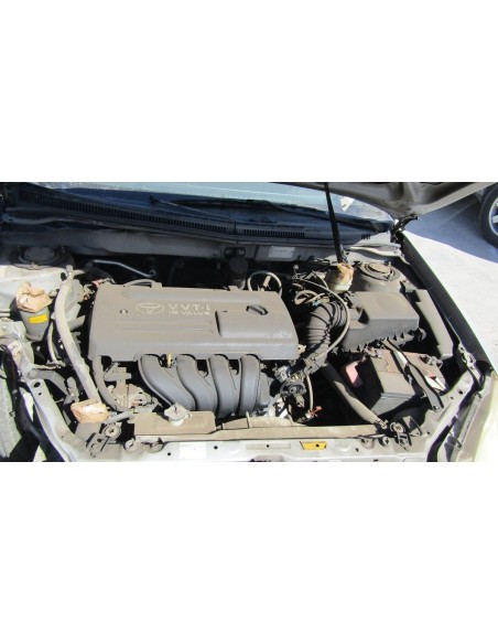 6 AUTOMATICO BENCINERO