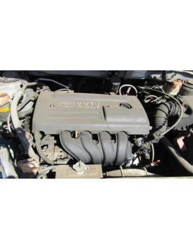 TOYOTA COROLLA 2004%separator% %shop-name%