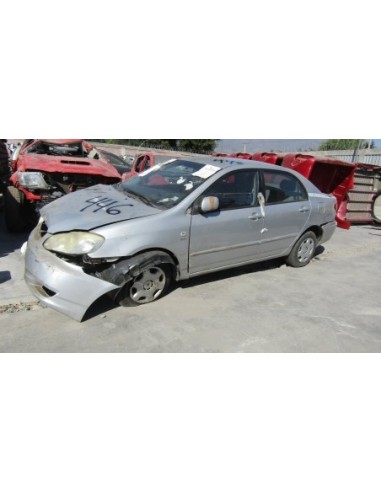TOYOTA COROLLA 2004%separator% %shop-name%