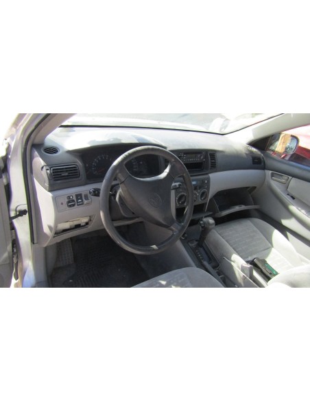 TOYOTA COROLLA 2004%separator% %shop-name%