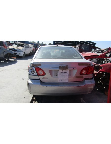 TOYOTA COROLLA 2004%separator% %shop-name%