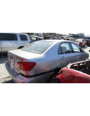 TOYOTA COROLLA 2004%separator% %shop-name%