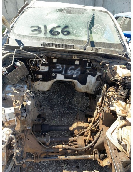 NISSAN NAVARA PICK UP DOBLE CABINA 2021 4X4 2